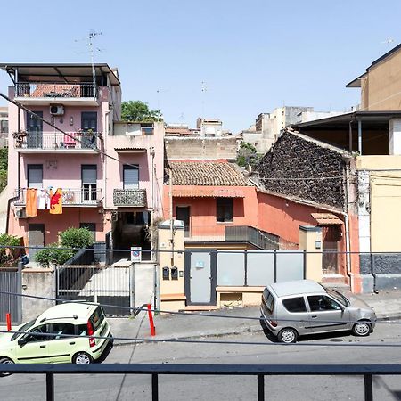 Ferienwohnung Casa Valentina CTA Exterior foto